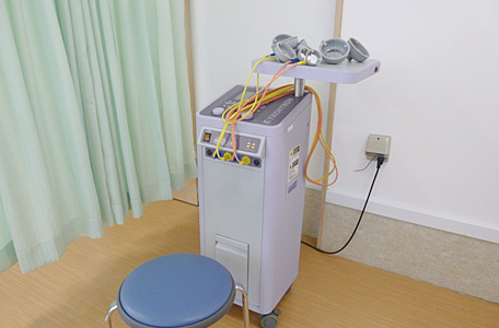 EMS治療器